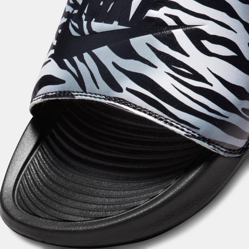 Nike Women's Victori One Printed Slide